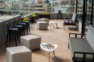 Hotel Plaza Carnaval