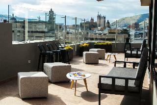 Hotel Plaza Carnaval