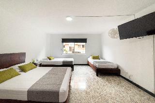 Hotel Ayenda 1227 Casa Palermo