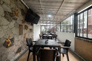 Hotel Ayenda 1034 Suna Bacata