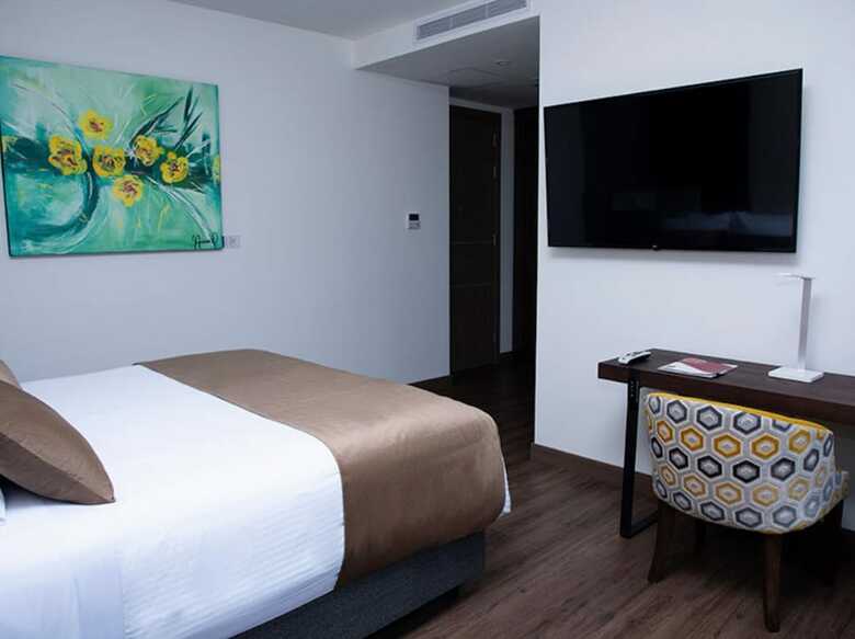 Clarion Hotel Sabana Park