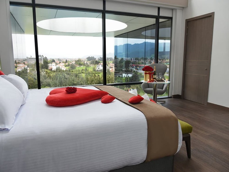 Clarion Hotel Sabana Park
