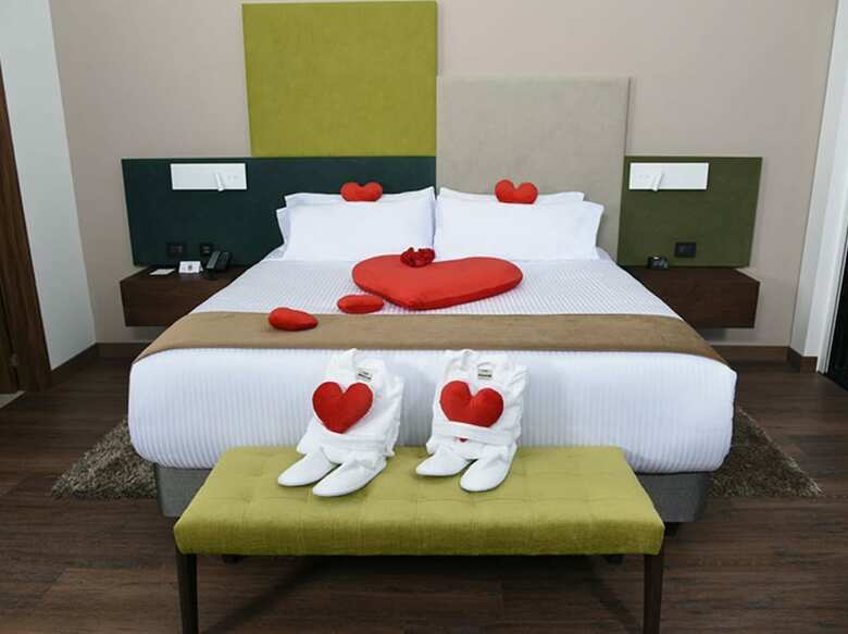 Clarion Hotel Sabana Park