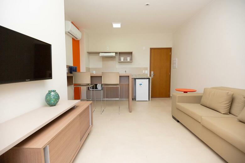 Hotel Enjoy Alta Vista Thermas Resort