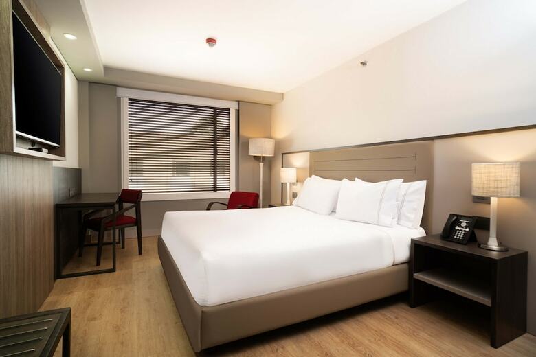 Hotel Habitel Prime