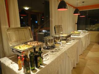 Hotel Pousada Spadart