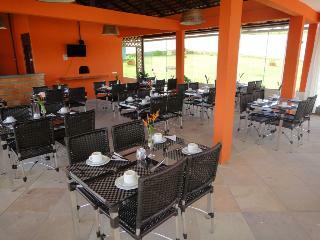 Hotel Pousada Spadart