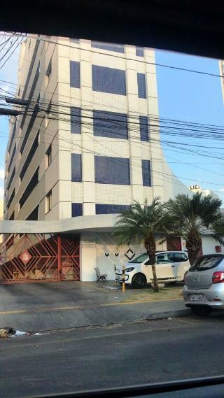 Aparthotel Flats Bueno