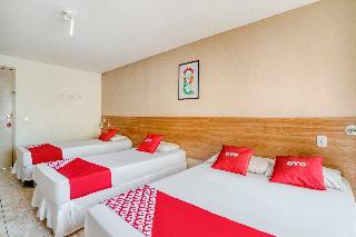 Oyo Rio Colinas Hotel