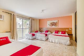 Oyo Rio Colinas Hotel