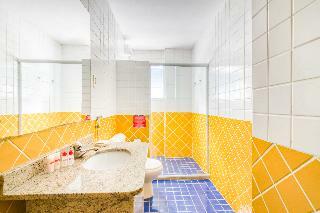 Oyo Rio Colinas Hotel