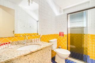 Oyo Rio Colinas Hotel