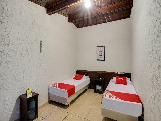 Hotel Pousada Classic
