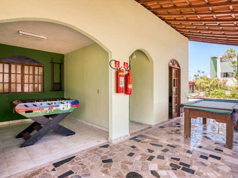 Duas Praias Hotel Pousada