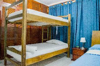 Hotel Hostal Ocean View