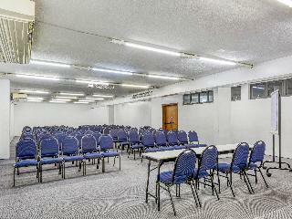 Hotel Oyo Opala Avenida - Campinas Centro