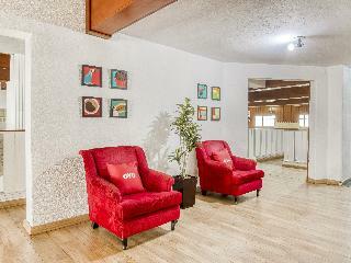 Hotel Oyo Opala Avenida - Campinas Centro