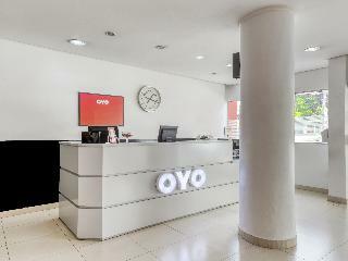 Hotel Oyo Opala Avenida - Campinas Centro