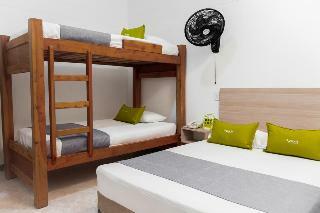 Hotel Ayenda 1242 Plaza Imperial