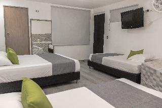 Hotel Ayenda 1242 Plaza Imperial