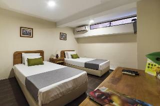 Hotel Ayenda 1303 Virrey 76