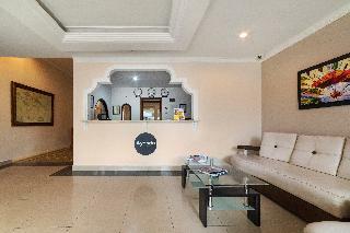 Hotel Ayenda 1303 Virrey 76