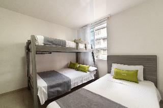 Hotel Ayenda 1121 �xito