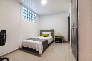 Hotel Ayenda 1121 �xito