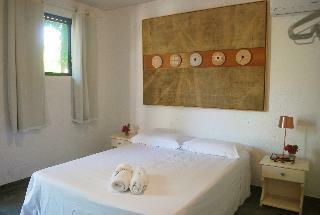 Hotel Vila Moa