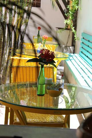Hotel Vila Moa
