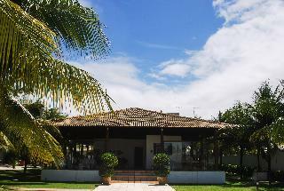 Hotel Vila Moa