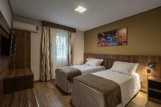 Hotel Fioreze Primo