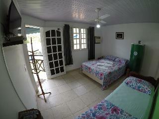 Hotel Mareou Pousada E Hostel