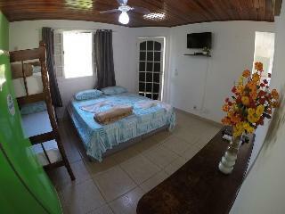 Hotel Mareou Pousada E Hostel