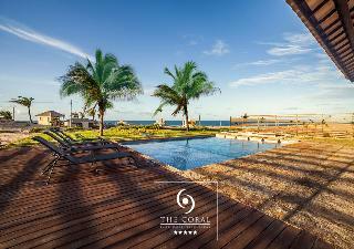 Hotel The Coral Beach Resort