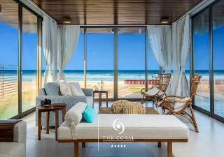 Hotel The Coral Beach Resort