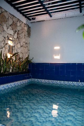 Hotel Santo Tomas Los Morros