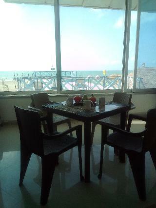 Hotel Santo Tomas Los Morros