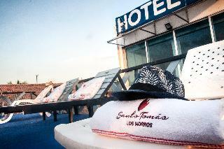 Hotel Santo Tomas Los Morros