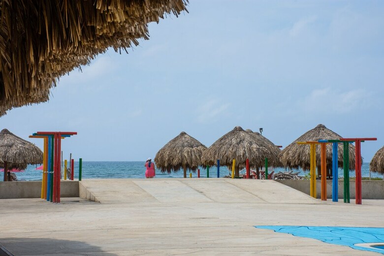 Arena Beach Hotel