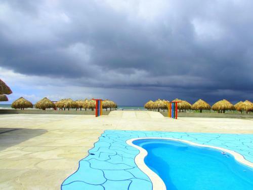 Arena Beach Hotel