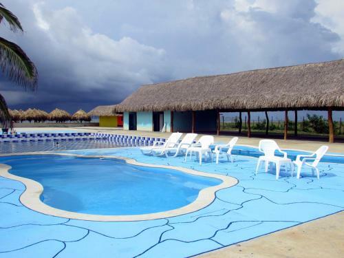 Arena Beach Hotel
