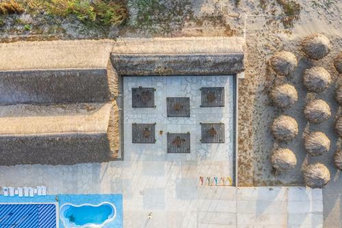 Arena Beach Hotel