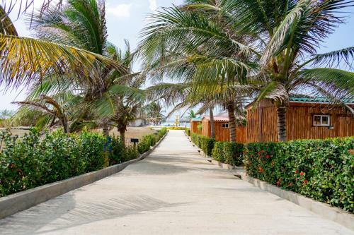 Arena Beach Hotel