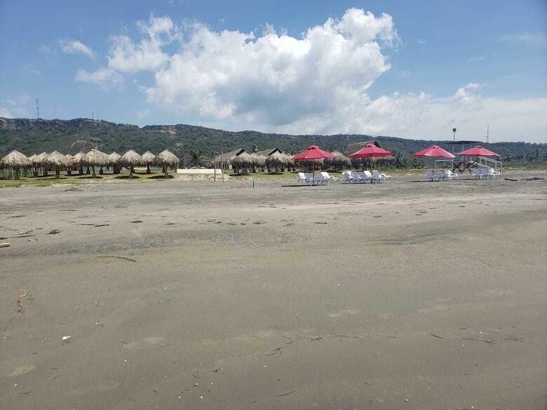 Arena Beach Hotel