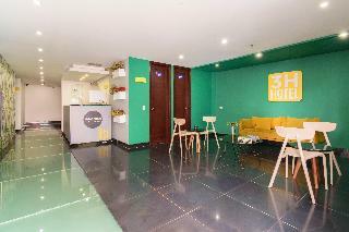 Hotel Ayenda 1246 3h