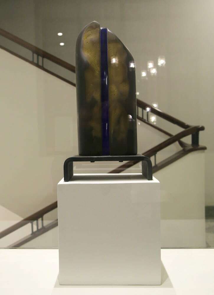 Hotel Museo San Moritz
