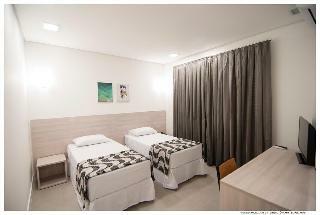 Hotel Samba Viva Sacramento