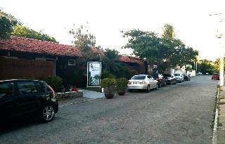 Posada Pousada Sempre Graciosa
