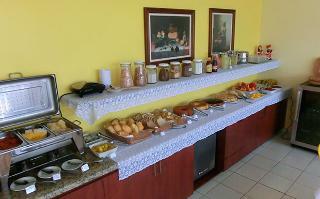 Brisamar Hotel Pousada